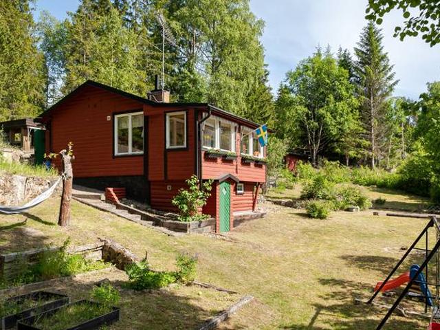 Hus till salu i Södertälje, Stockholm