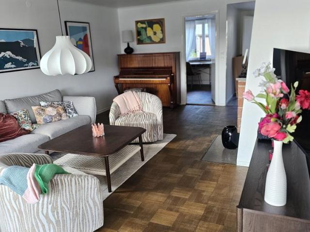 Hus hyra i Botkyrka, Stockholm