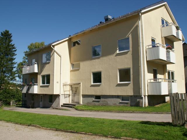 Lägenhet hyra i Borås, Västra Götaland