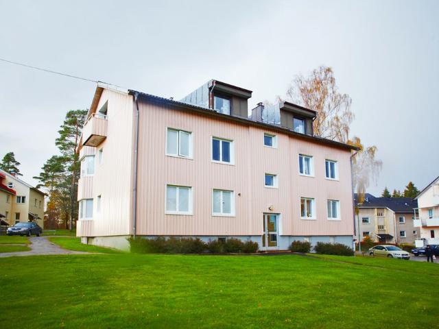 Lägenhet hyra i Hedvigsborg, Borås