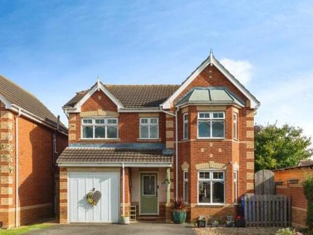 House for sale in Grimsby, North East Lincolnshire