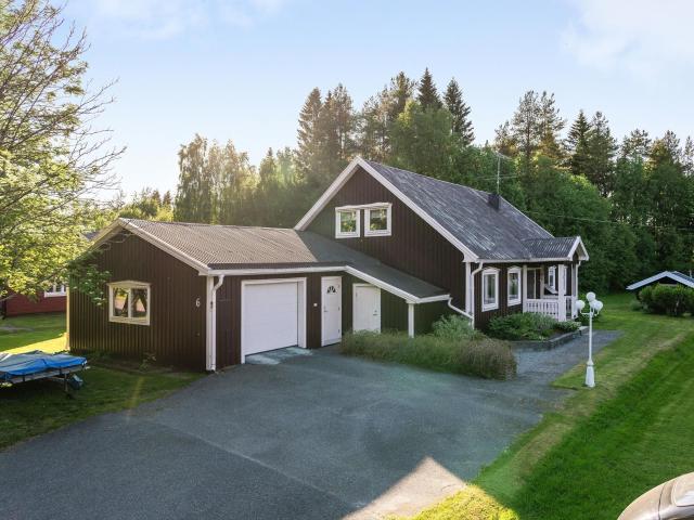 Villa till salu i Piteå, Norrbotten