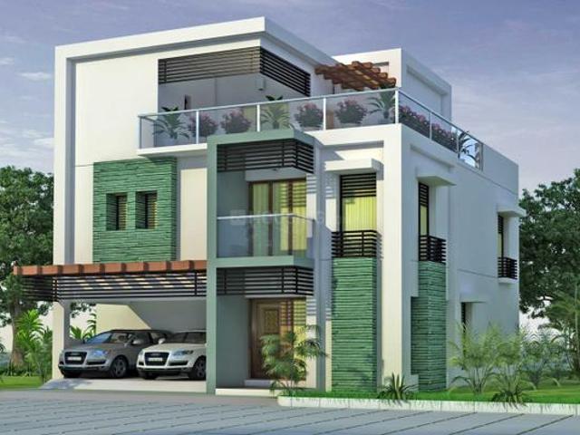 Villa for sale in Sholinganallur - Chennai, Tamil Nadu