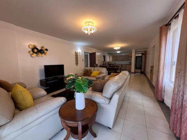 Apartment for sale in Dagoretti, Nairobi