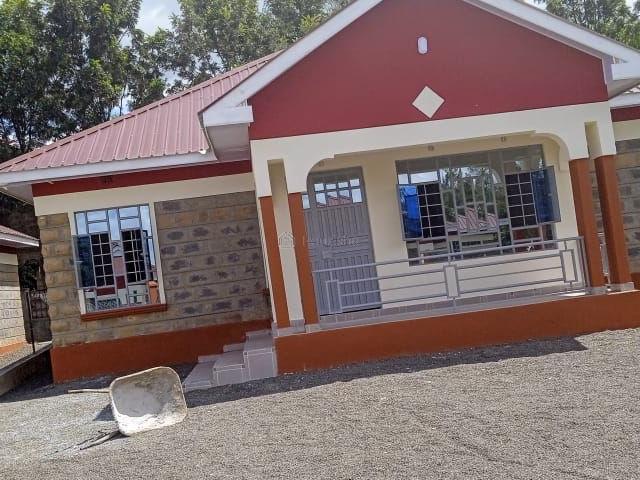 Apartment for rent in Dagoretti, Nairobi