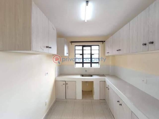 Apartment for rent in Dagoretti, Nairobi