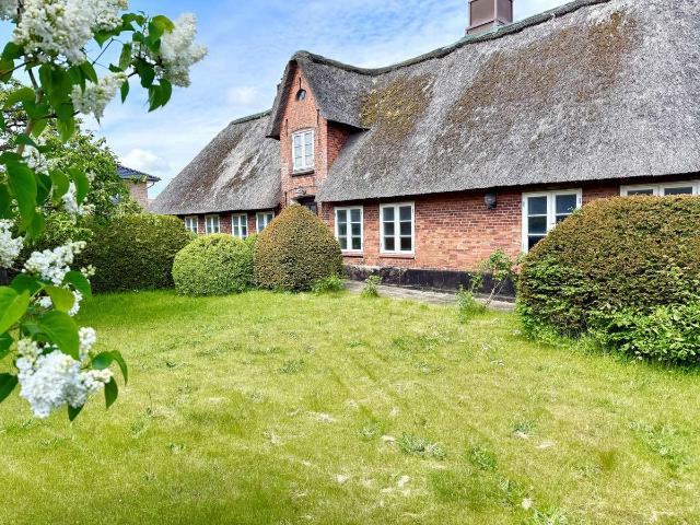 Haus kaufen in Niebüll, Kreis Nordfriesland