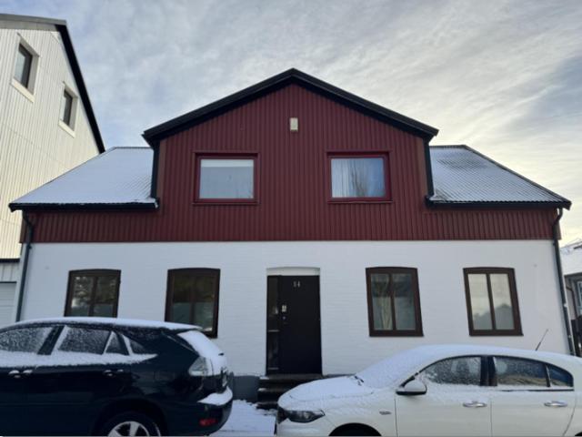 Lägenhet hyra i Helsingborg, Skåne