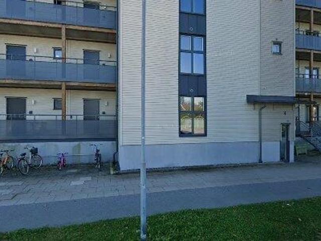 Lägenhet hyra i Märsta, Stockholm