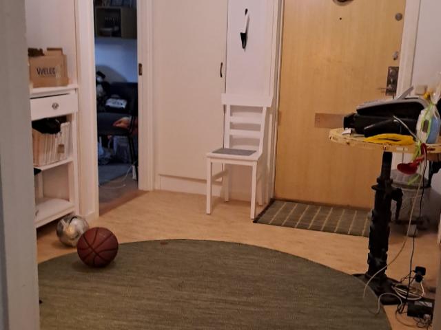 Rum hyra i Botkyrka, Stockholm