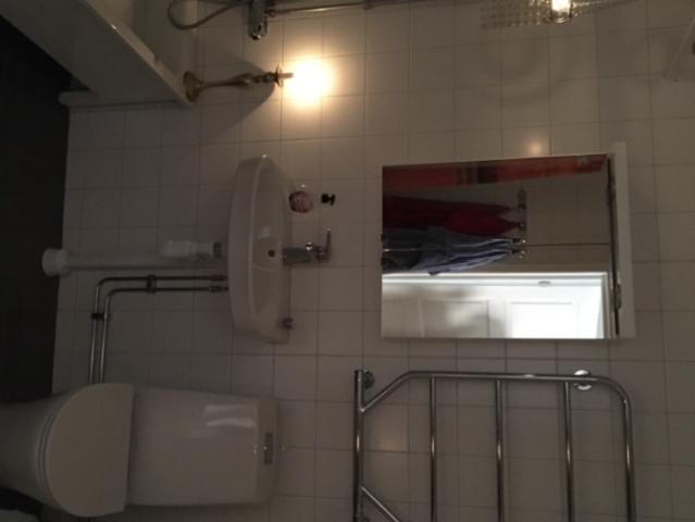 Rum hyra i Norrmalm, Botkyrka