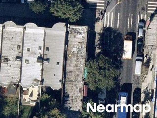 Commercial for sale in Arverne, New York