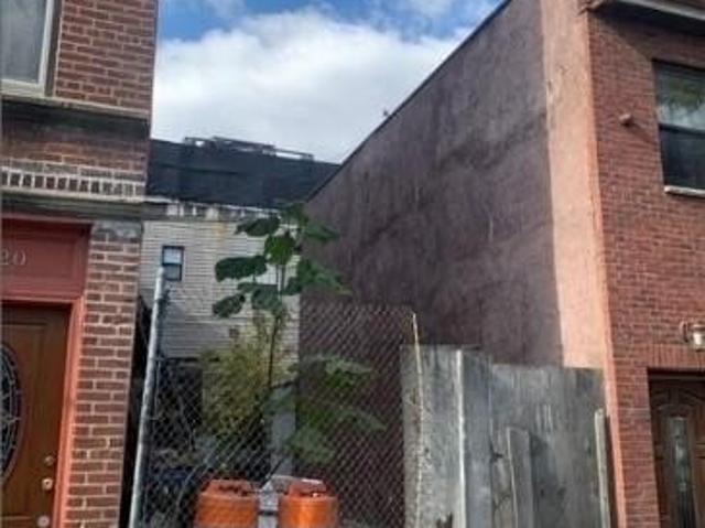 Land for sale in Brooklyn
