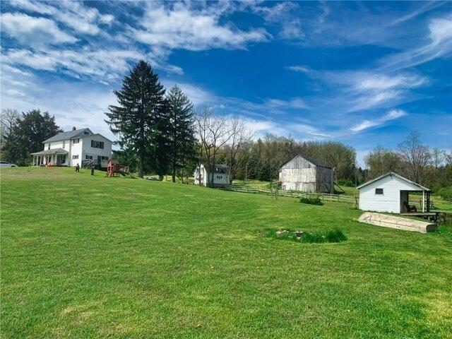 Land for sale in Venango, Pennsylvania