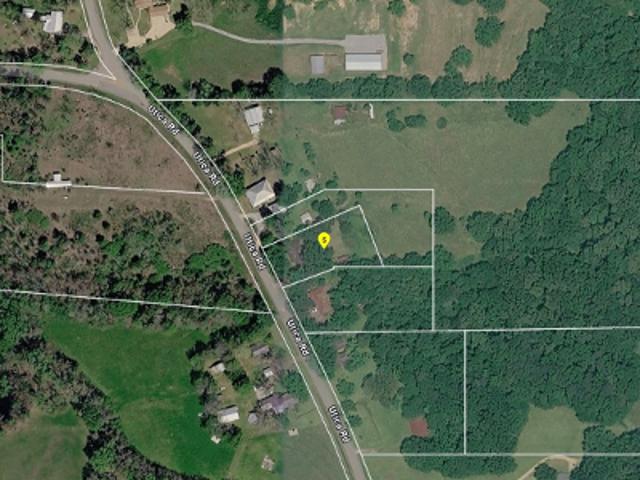 House for sale in Crystal Springs, Mississippi