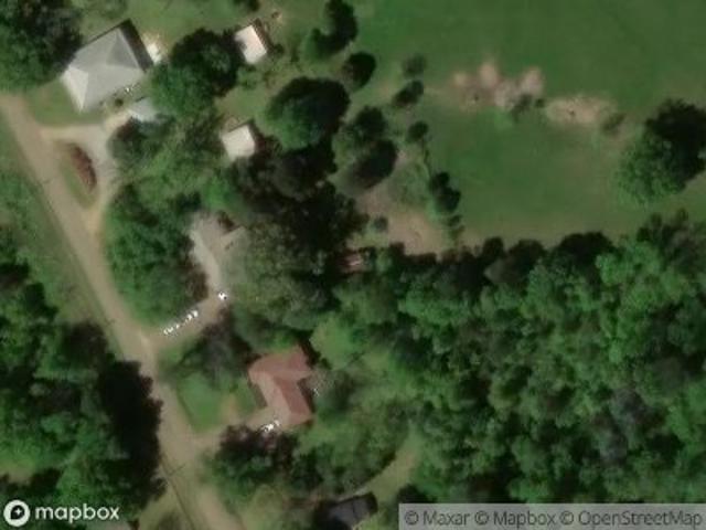 House for sale in Crystal Springs, Mississippi