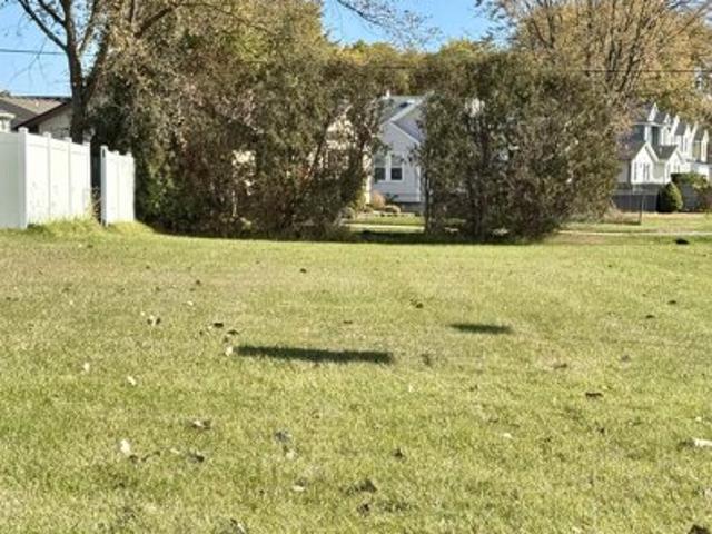 Land for sale in Clinton Township, Michigan