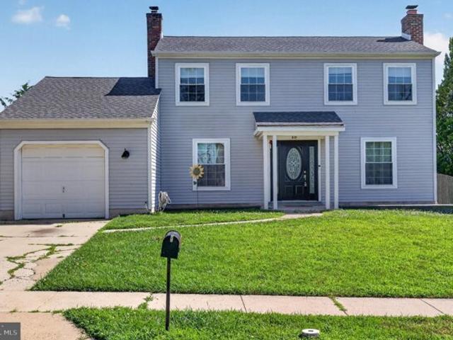 House for sale in Marlton, Evesham Township