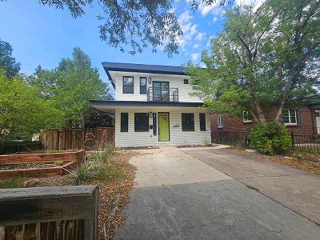 House for sale in West Highland, Denver