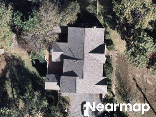 House for sale in Springfield, Virginia