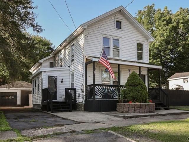 House for sale in Fulton, New York