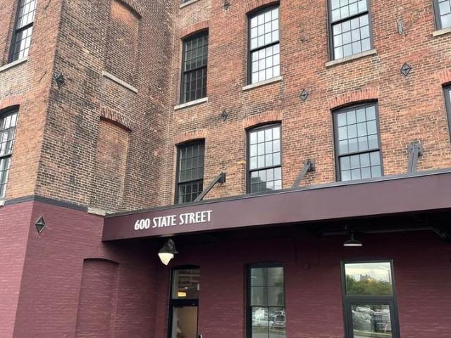 Apartment for rent in City of Utica, Oneida County