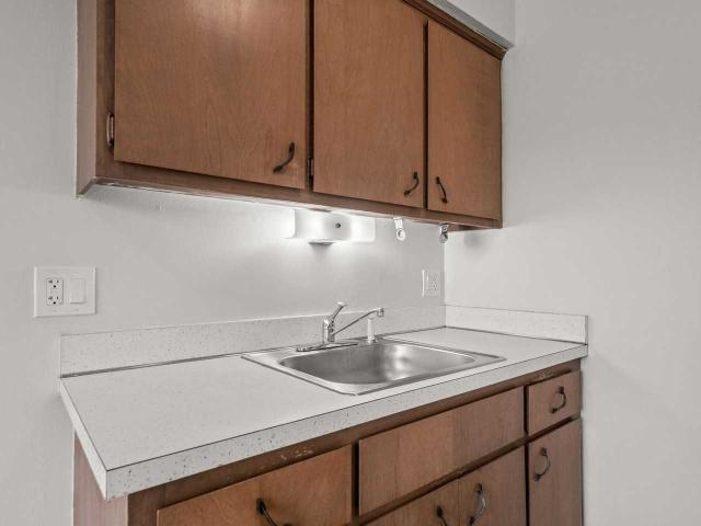 Apartment for rent in Utica, Michigan
