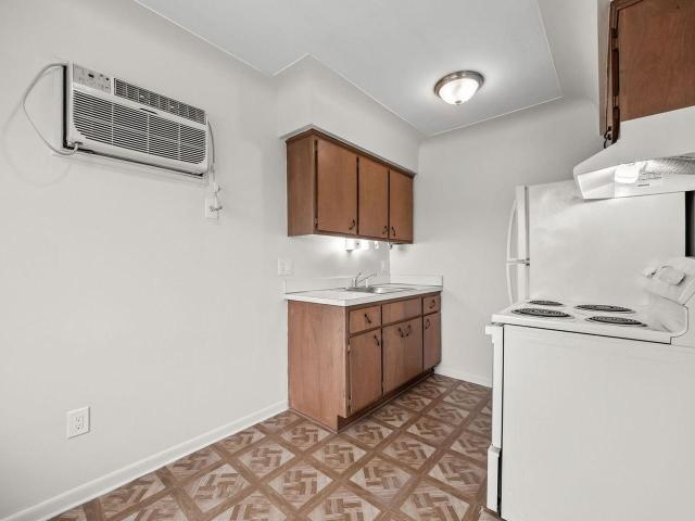 Apartment for rent in Utica, Michigan