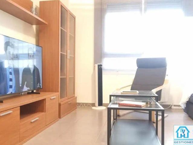 Apartamento en alquiler en La Plana de Utiel-Requena, Valencia