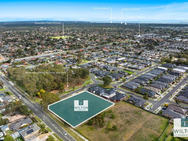 Townhouse for sale in Camerons Creek, Victoria