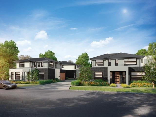 Townhouse for sale in Camerons Creek, Victoria