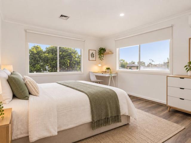 Granny Flat for rent in Dingley Village, Melbourne