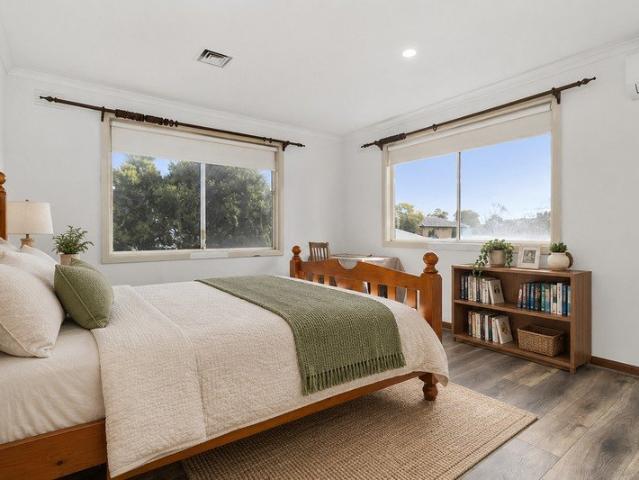 Granny Flat for rent in Camerons Creek, Victoria
