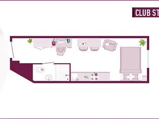 Studio for rent in Gorgie/Dalry, Scotland