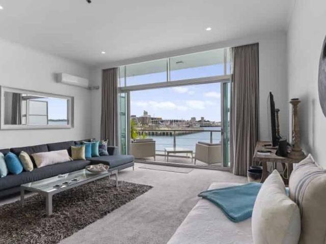 Apartment for rent in Auckland, Oroua County