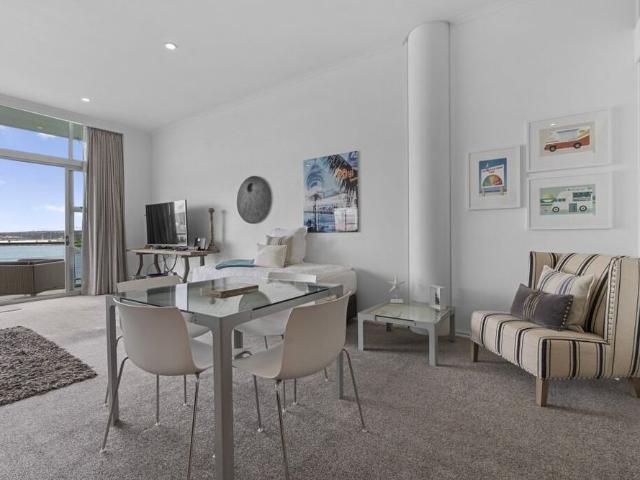 Apartment for rent in Auckland, Oroua County