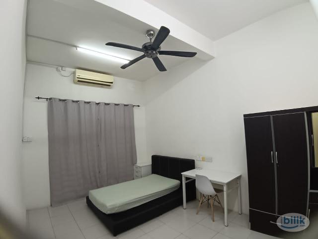 Room for rent in Perak, Tanjong Ipoh
