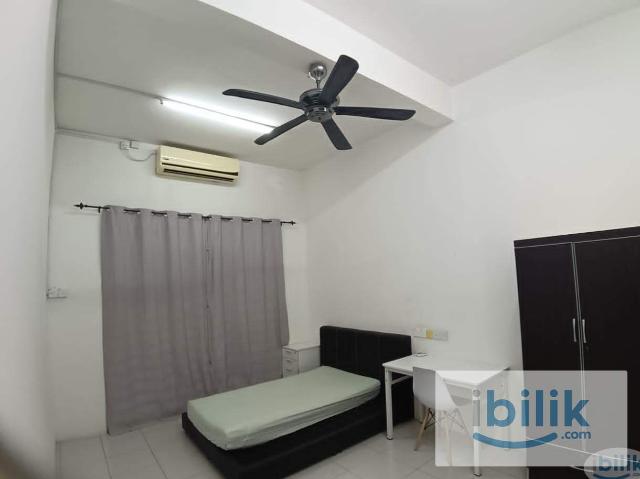 Room for rent in Perak, Tanjong Ipoh