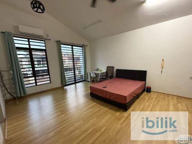 Room for rent in Perak, Tanjong Ipoh