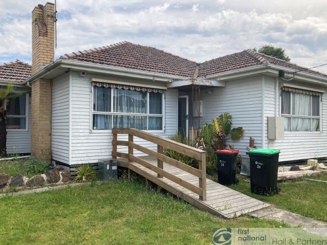 House for rent in Camerons Creek, Victoria
