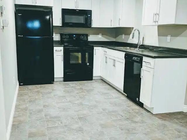Apartment for rent in Wedgewood, Alberta