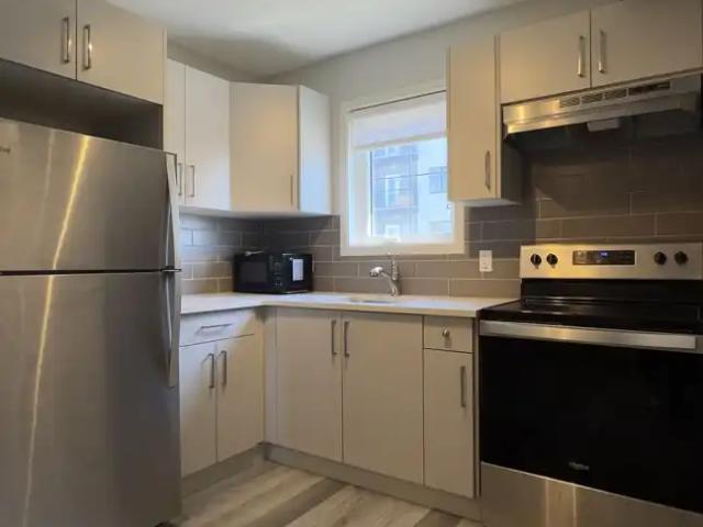 Apartment for rent in Beaumont, Alberta