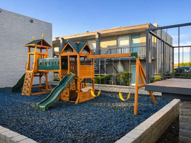 Apartment for rent in Mesa, Arizona