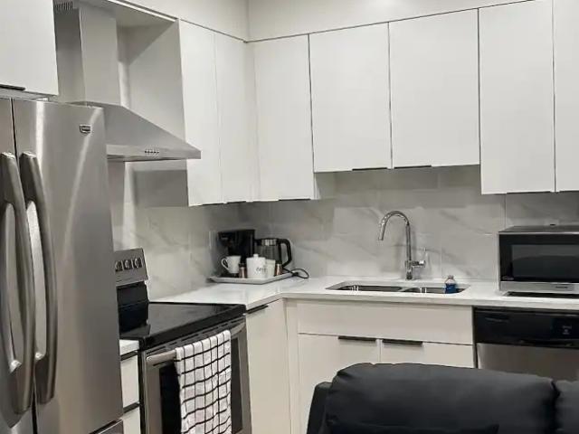 Apartment for rent in Livingston, Calgary