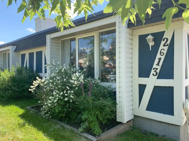 Apartment for rent in Albert Park/Radisson Heights, Calgary