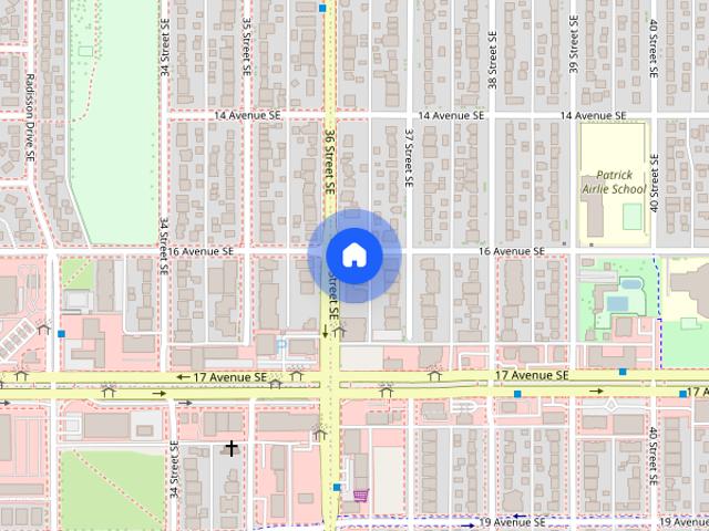 Apartment for rent in Northwest, Alberta