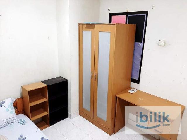 Room for rent in Bukit Jalil, Kuala Lumpur