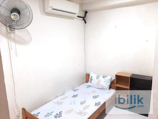 Room for rent in Country Heights Damansara, Kuala Lumpur
