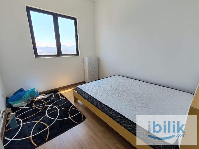 Room for rent in Kepong, Kuala Lumpur