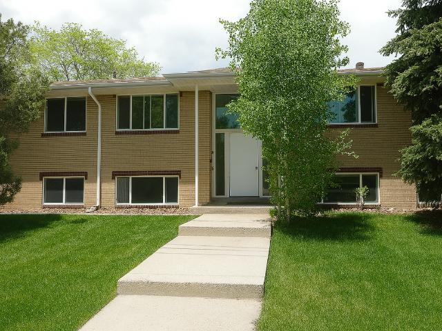 Apartment for rent in Golden, Colorado